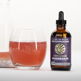 Sunwarrior - Liquid Magnesium Ionic Supplement Drops