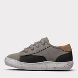 Ash Boys Hook & Loop Shoe