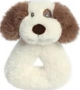 Pooch Rattle