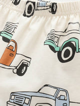 Pickup Truck Pajama Set