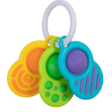 Fat Brain Toy Co. | Dimpl Clutch