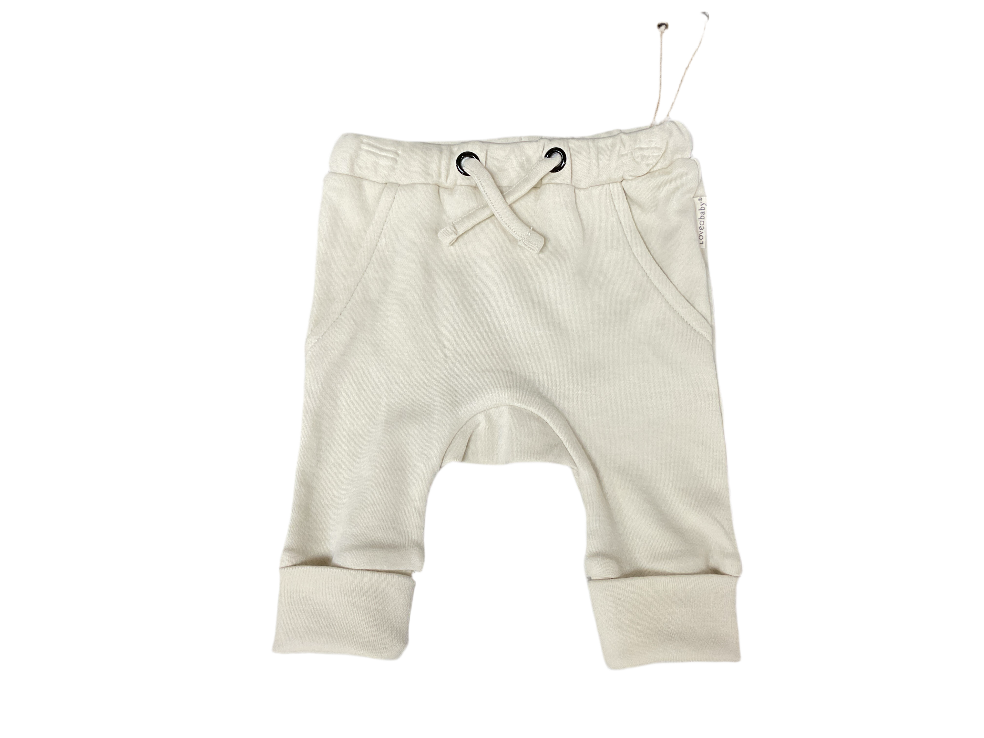 L’OVED BABY | Harlem Jogger - Stone