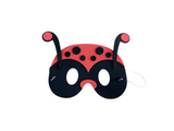 Spring Break Bug Mask Craft Kit