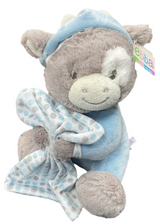 Ebba-sleepy time cow