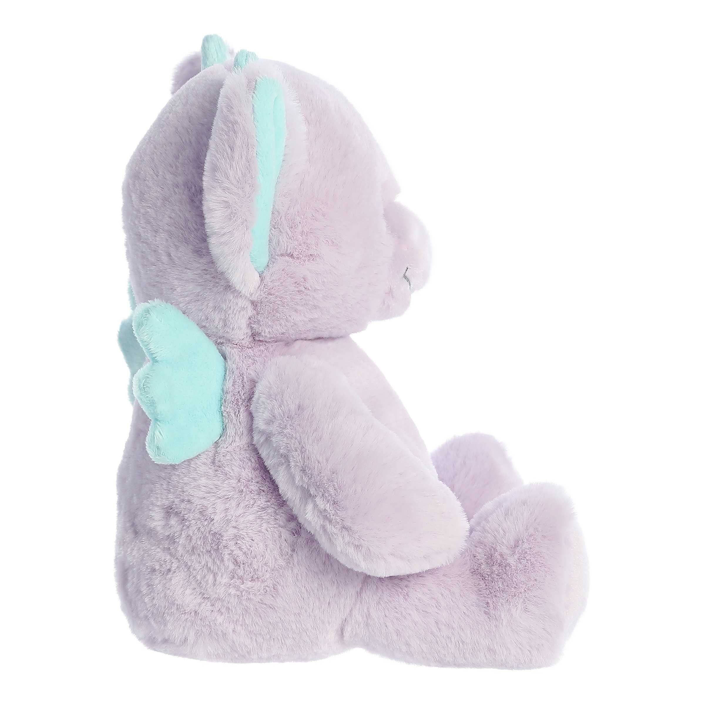 11.5" Dani Dragon™