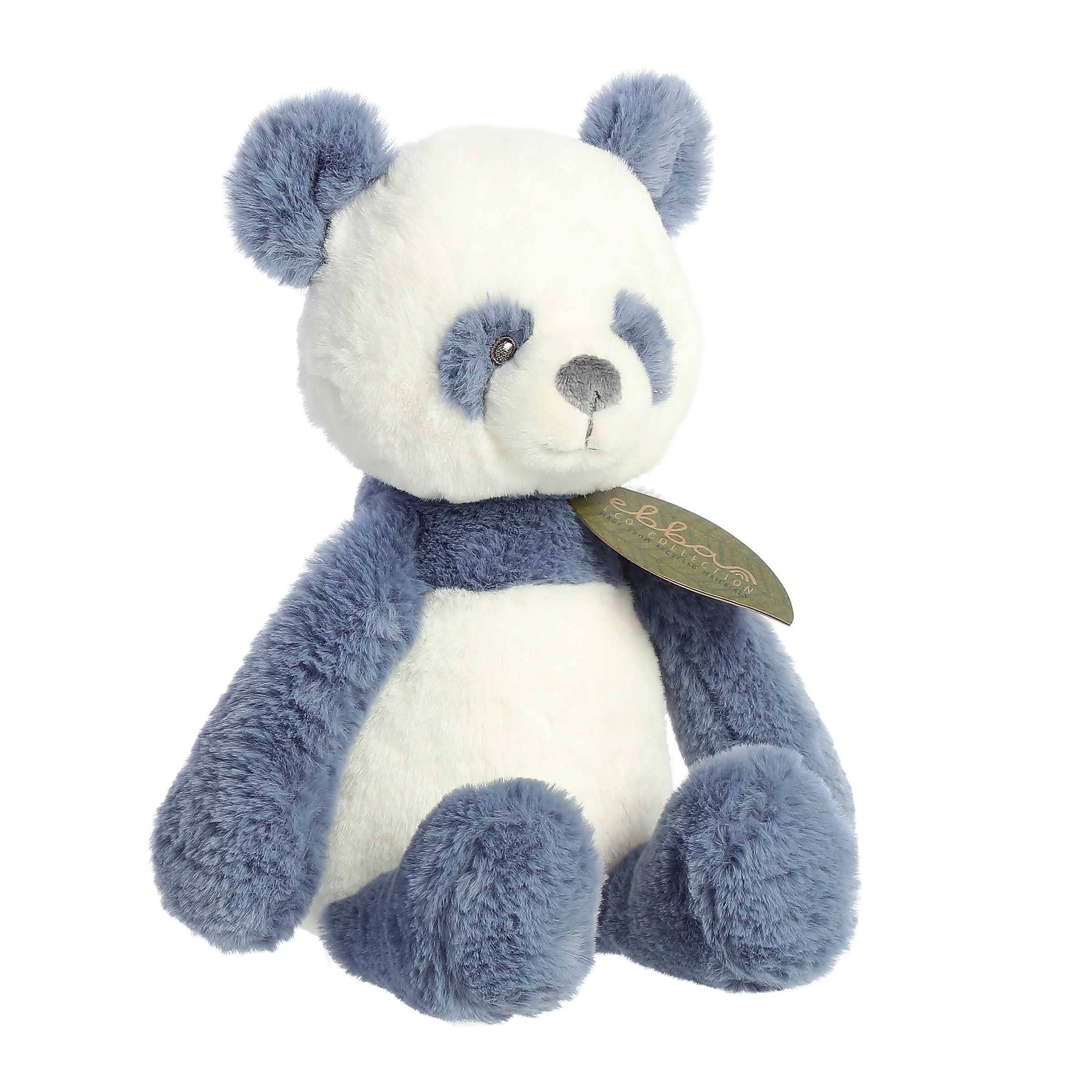 12.5" Pembe Panda™