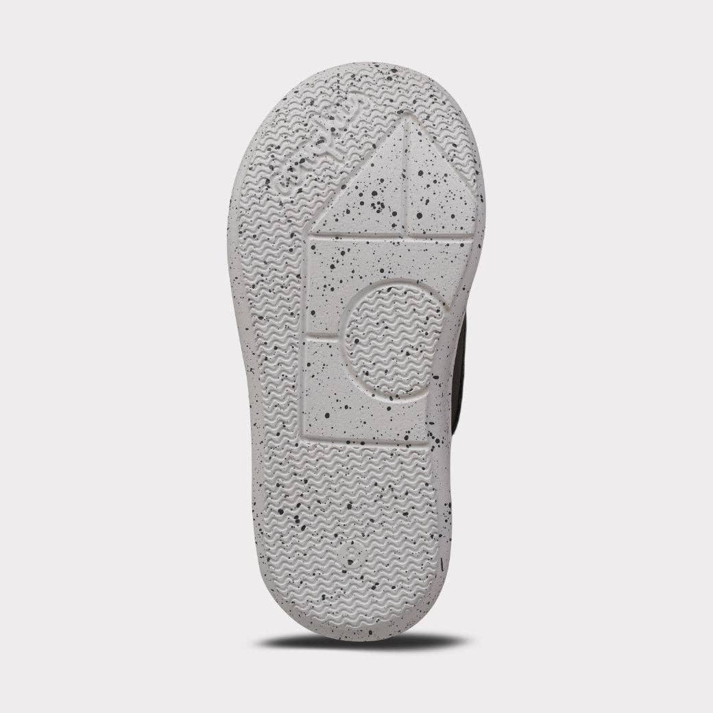 Ash Boys Hook & Loop Shoe