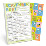 Knock Knock - Knock Knock Kids - Scavenger Hunt Playtime Pads