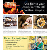 So Much S'more to Do