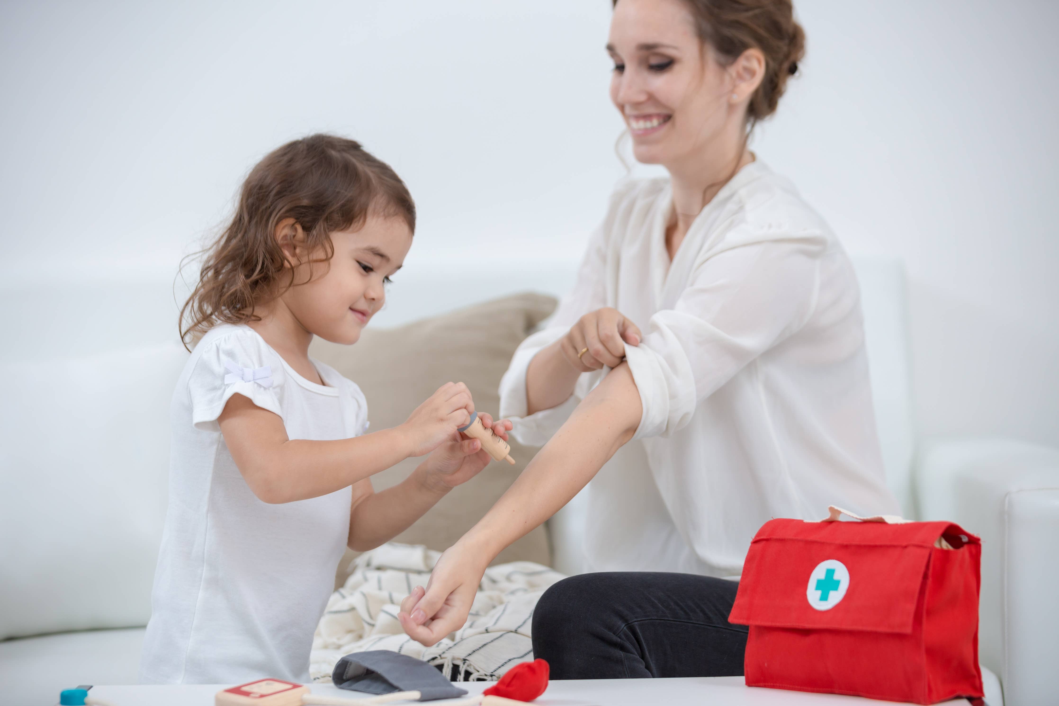 Doctor Play Set