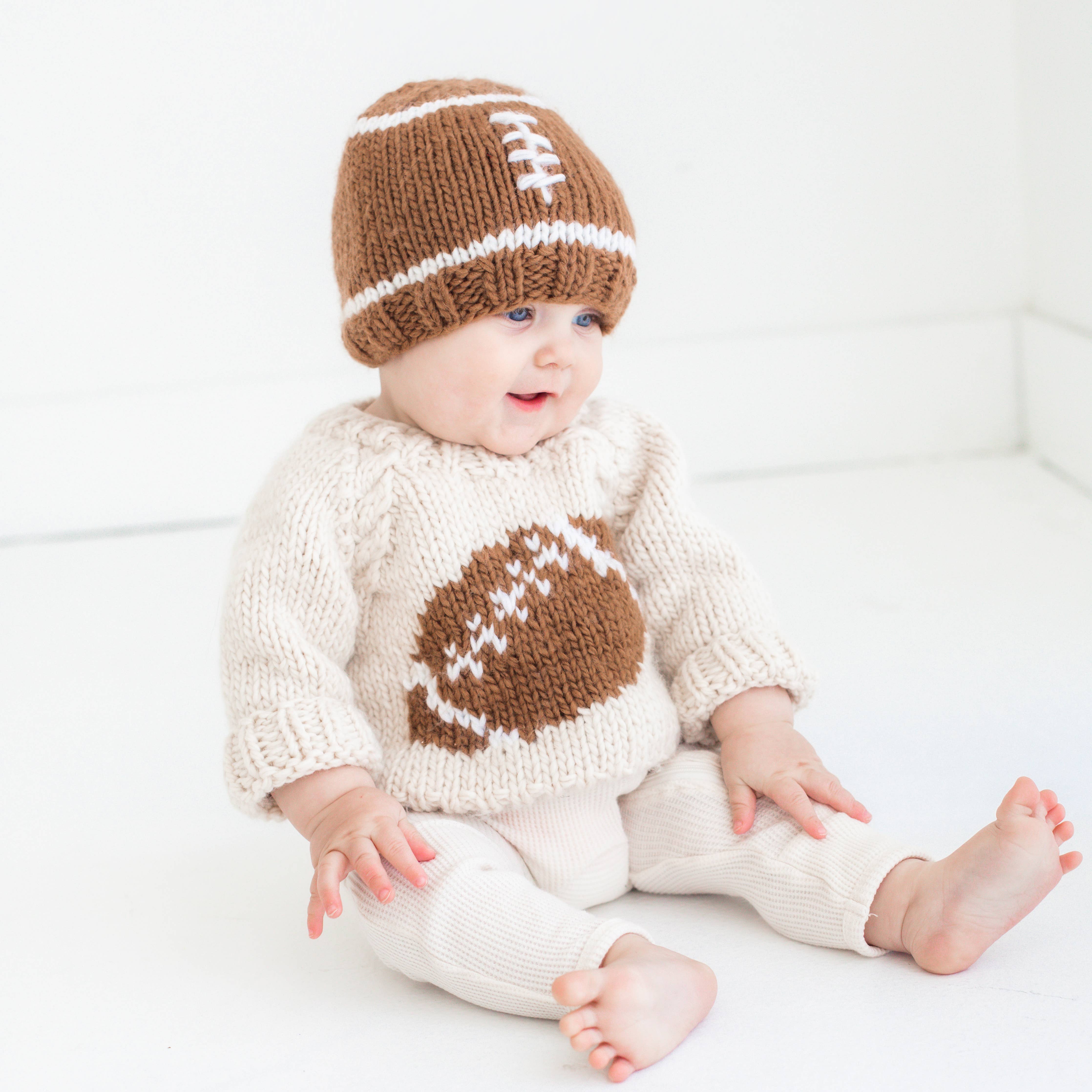 Football Sweater for Baby & Toddler