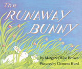 Runaway Bunny Padded Board Book, The: Margaret Wise Brown