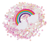 Mix-Ins Slime & Confetti Kit