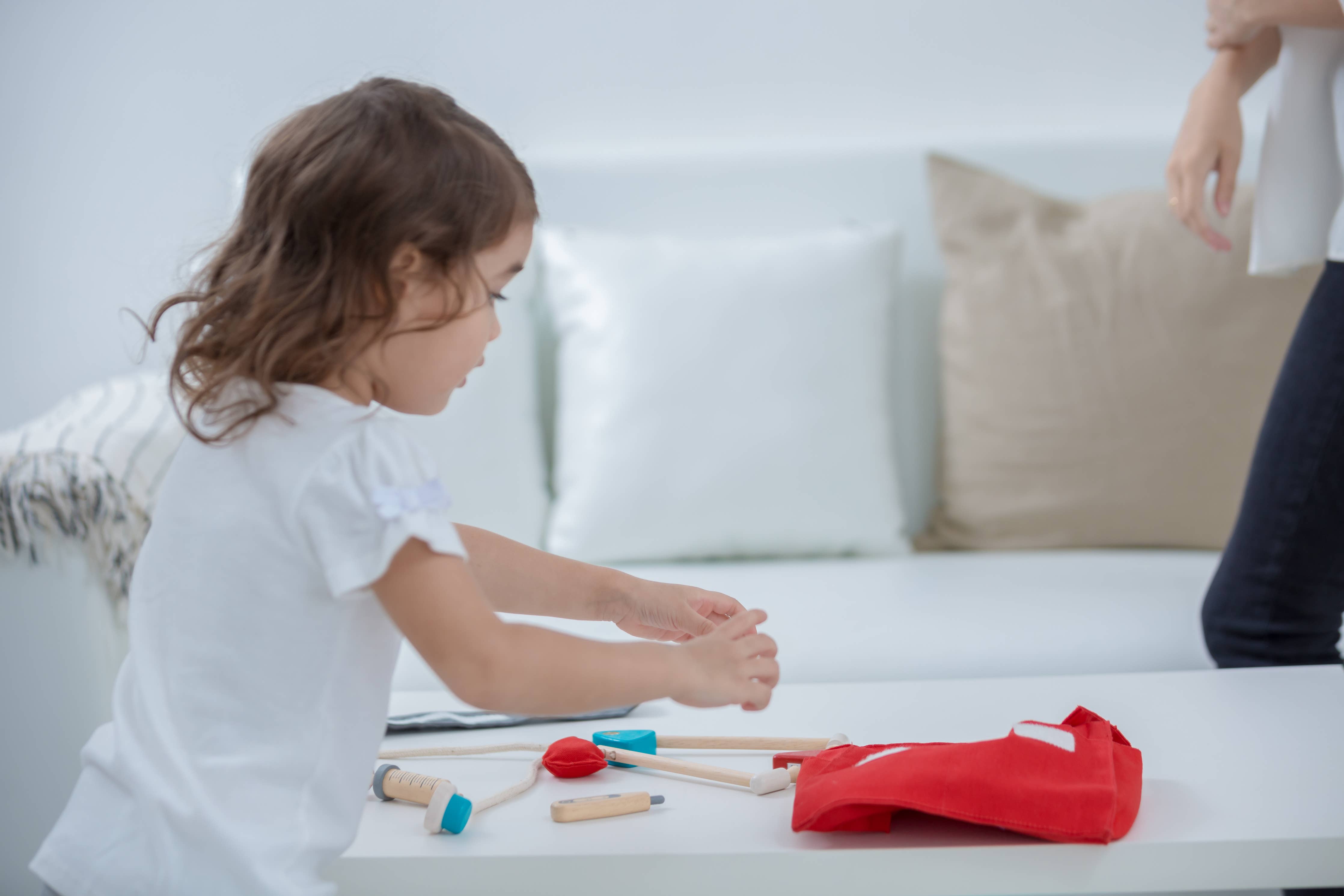Doctor Play Set