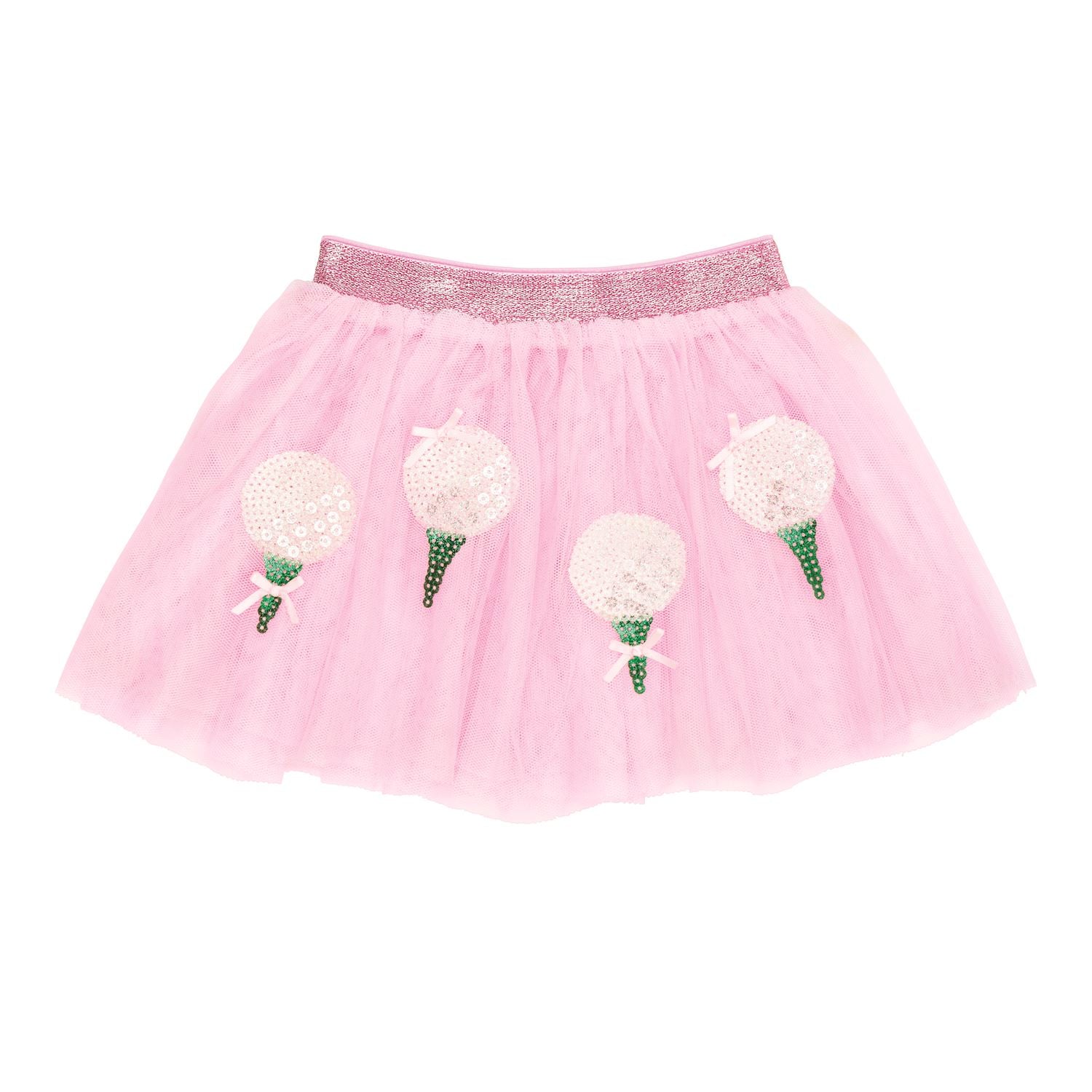Mud Pie - Golf Sequin Tutu