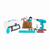 MY FIRST TOOL BOX PLAY SET