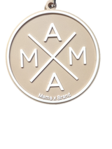 Mama X™ Keychain
