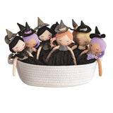 Mudpie Witch Besties