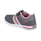 Wynn Girls Hook & Loop Sneaker