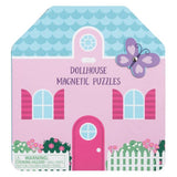 Mudpie | Dollhouse Magnetic Puzzle