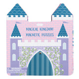 Mudpie | Magical Kingdom Magnetic Puzzle