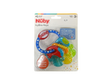 Nuby- Icybite Teether Keys