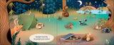 Goodnight Great Outdoors Board Book