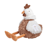 Barnyard Plush Pals