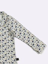 Woodland Quarter Zip