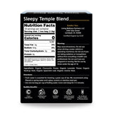 Buddha Teas - Sleepy Temple Blend