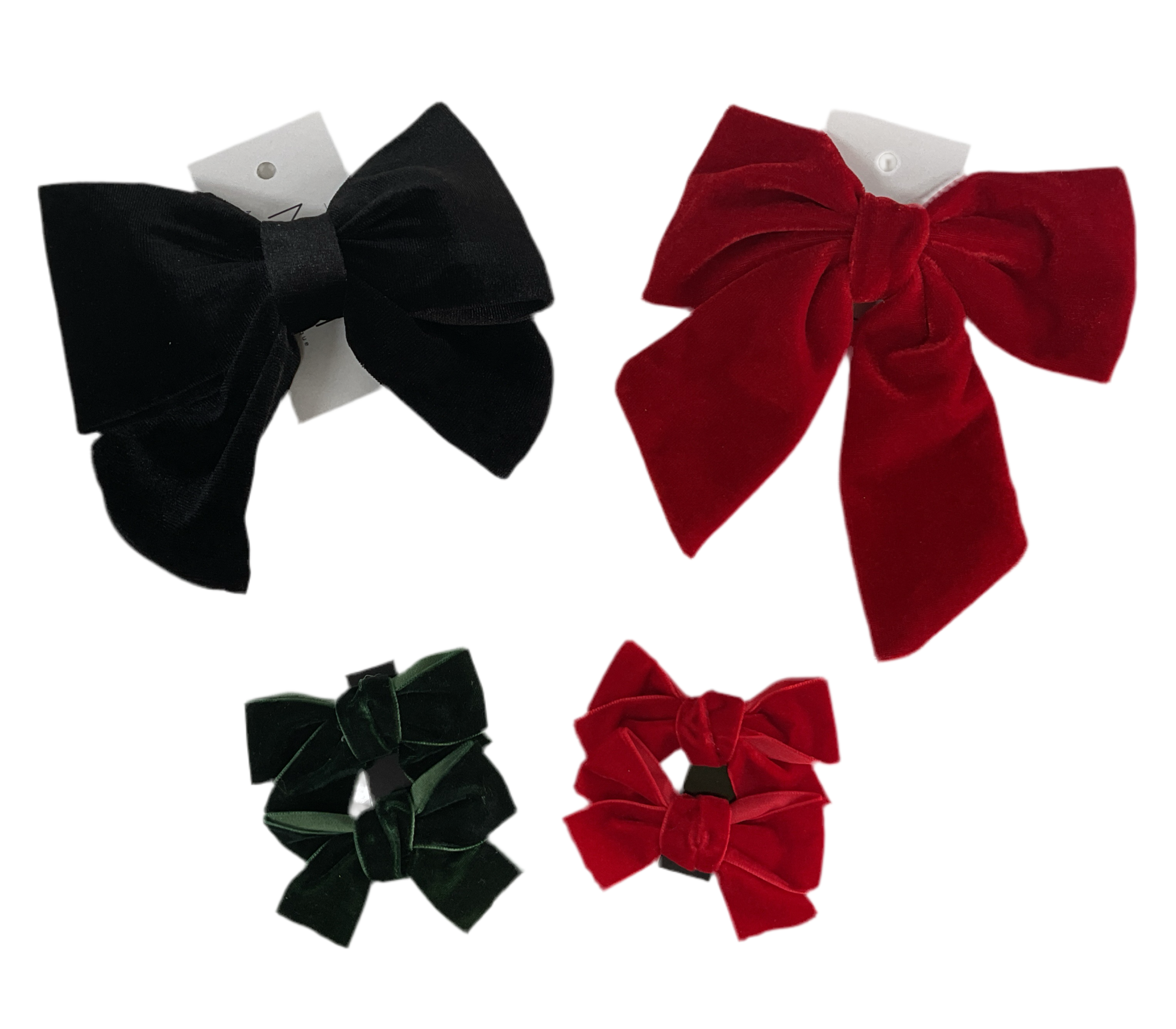 Girls Hair Bow