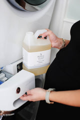 MamaSuds | Non-toxic Household Cleaners + Real Soap - Laundry Soap 64 oz