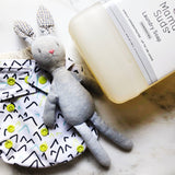MamaSuds | Non-toxic Household Cleaners + Real Soap - Laundry Soap 64 oz