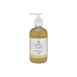 MamaSuds | Non-toxic Household Cleaners + Real Soap - Refillable Liquid Hand Soap