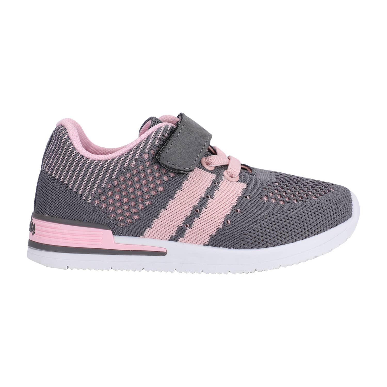 Wynn Girls Hook & Loop Sneaker