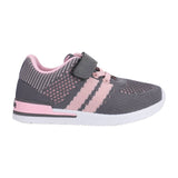 Wynn Girls Hook & Loop Sneaker