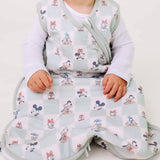 Copper Pearl | Sleep Bag - Mickey Mouse and Friends