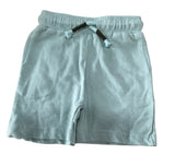 Bear Camp - Light Blue Shorts