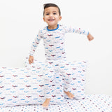 Planes Two Piece Jammies