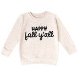 Happy Fall Y'all