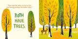 Little Poet Robert Frost: Two Roads