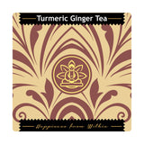 Buddha Teas - Turmeric Ginger Tea