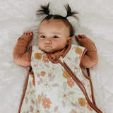 Copper Pearl Sleep Bag - Ferra