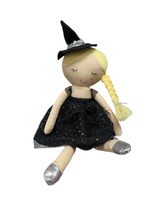 Mudpie Witch Besties