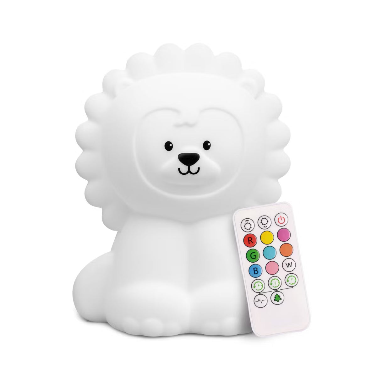 LumiPets LumiLion Nightlight