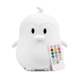Lumipets®Penguin - Children'S Nursery Touch Night Light