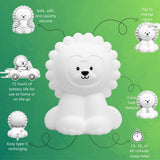 LumiPets LumiLion Nightlight