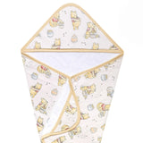 Winnie The Pooh | Copper Pearl’s Hooded Towel