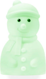 Lumipets® Junior Snowman- Children'S Nursery Touch Night Light