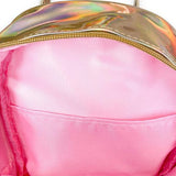 Unicorn Clear Backpack (2 Colors)